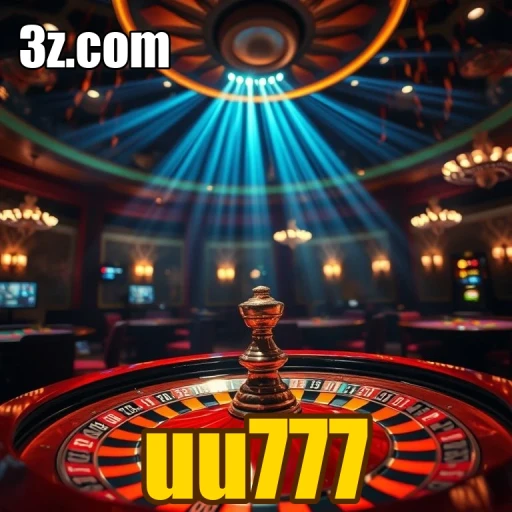 Bônus Irresistíveis no Site de Jogos uu777 para Você