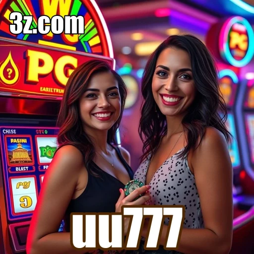 Comunidade Vibrante e Engajadora do uu777