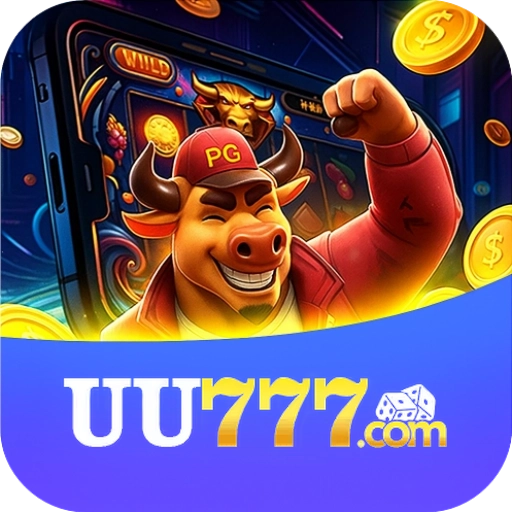 uu777 logo