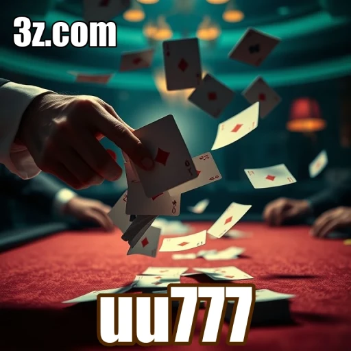 Experiência VIP Incrível no uu777: Jogue como os Melhores